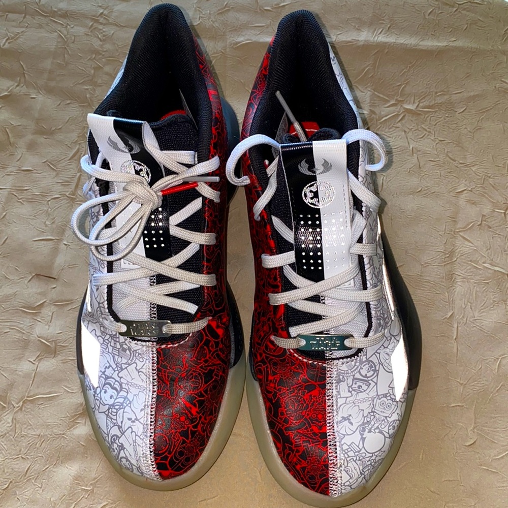 adidas 2019 Pro Next Jr - Star Wars Sneakers